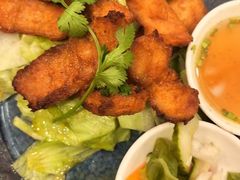 -阿诺泰·泰国餐厅(棕北店)