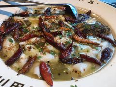 -川里谈·川味小馆(北京路店)