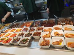 -老乡鸡(东方广场店)
