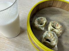 -面道赞宁海海鲜面(迎凤街店)