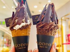 -GODIVA(万象城店)