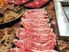-牛里牛气· 榴莲海鲜鲜牛肉自助火锅·烤肉(横岗店)