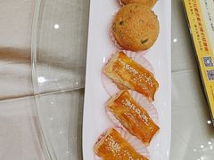 -海龙阁酒家·37年老字号粤菜(保利广场店)