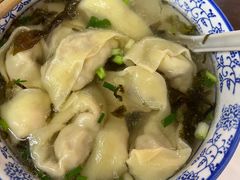 -方老大馄饨(抚宁巷店)
