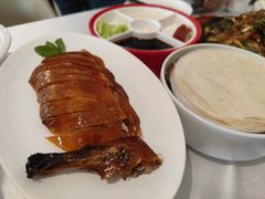 -满堂·烤鸭店·北京菜(鼓楼店)