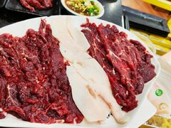 -汕头好味道牛肉丸火锅店(海纳天地店)