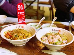 -春雪面馆(转塘店)