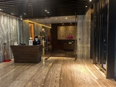 -蛇口希尔顿南海酒店·随轩中餐厅·粤菜