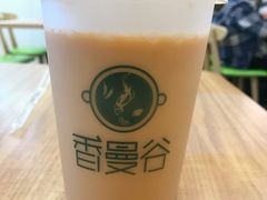 -香漫谷泰式小火锅(巴南万达店)