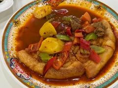 -帕米尔食府(白云观店)