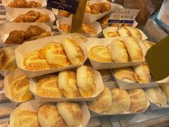 大堂-广隆蛋挞王(农讲所店)