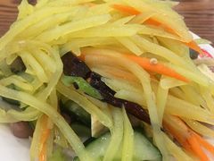 -老王四季抻面(南六东路店)