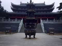-莆田南少林寺