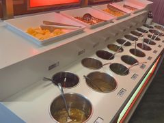 -巴庄重庆火锅(光山店)