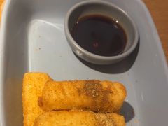 -蜜桃餐厅·伴山(海岸城店)