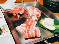 -炉小哥烤肉(信万广场店)
