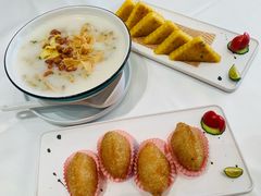 -新海利大酒店(拱北口岸店)