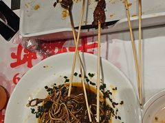 -鸿先阁·干煸虾(星沙店)