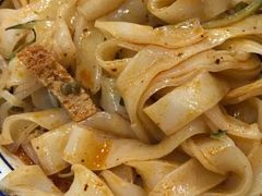 -陕味食族油泼面·小炒盖码面(双榆树店)