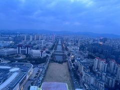 -南昌之星摩天轮