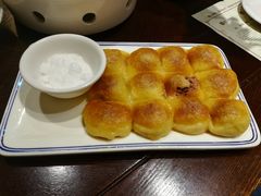 煎粘豆包-老厨家(友谊路总店)