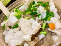 -牛师傅广式药膳牛骨汤美食(江南西店)