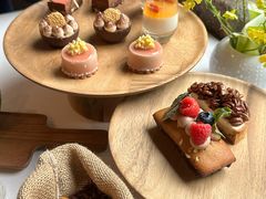 -三嚥阁 La Villa Restaurant