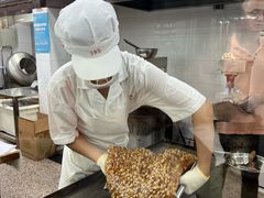 -采芝斋评弹茶馆(观前街店)