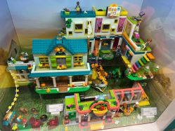 -LEGO(国贸商城店)