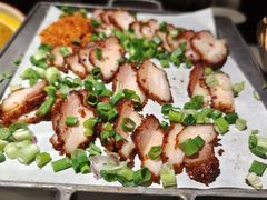 -绿茶餐厅(昆明世纪金源店)