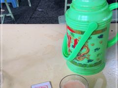 -老光明岗琼甜茶馆