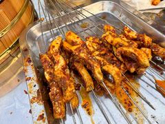 -永刚烧烤(大夜市店)