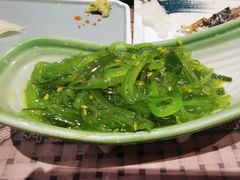 -林妈妈村·日式料理(宝山万达店)