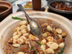 -晓粤·惹味粤菜(凯德乐峰广场店)