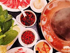 -再宣武文化主题餐厅·清真