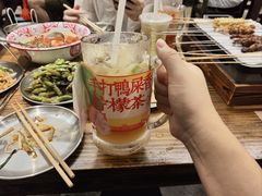 -破店肥哈·东北烧烤(南山保利店)
