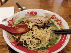 -豚王拉面(澳门银河店)