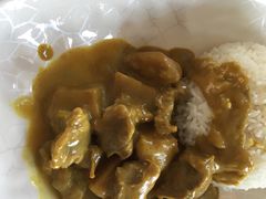 -百事佳烧鸭牛腩(上海虹桥站店)