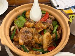-今一靓汤.顺德菜东莞三十年老字号(厚街店)