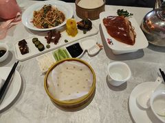 -大碗居·烤鸭·鱼头泡饼(天坛东门店)