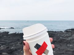 咖啡-Cafe Aewol Monsant
