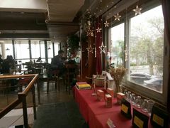 大堂-雕刻时光咖啡馆(北航店)