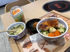 -吉野家(光华路店)