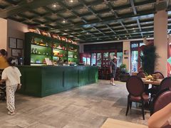 -古关火锅店(古北水镇景区店)