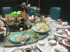 -好福记饭店(红梅公园店)