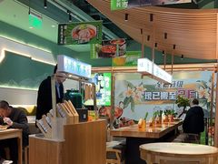-百春原湖南牛肉粉(百联世纪店)