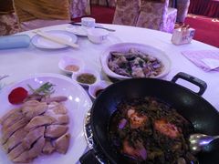 -东江海鲜酒家(艺都分店)