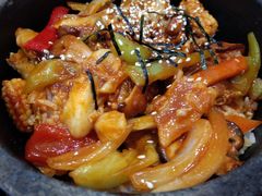 -安大叔拌饭(宝龙店)