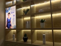 -芳朵美容养生SPA