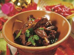 -鱼库·不仅是一家烤鱼店(车公庙店)